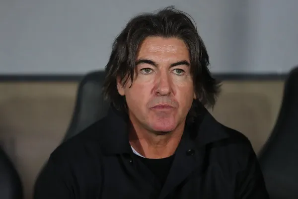 ساپینتو، پس از تساوی برابر ملوان: واقعا خسته هستم، فقط عدالت میخواهم