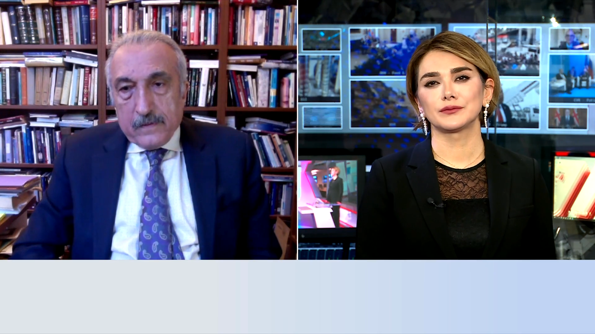 ۲۲ بهمن در سایه کشتار معترضان؛ شعارهای ضدحکومتی در شهرهای ایران ادامه یافت