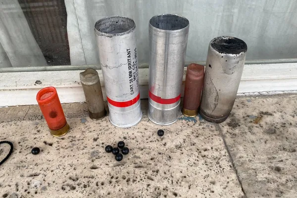 سازمان ملل: شمار جانباختگان در ایران ممکن است به بیش از ۲۰ هزار تن برسد