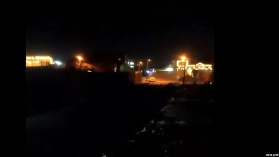 Conflict in Iran’s Zahedan Leaves One Dead, Three Injured