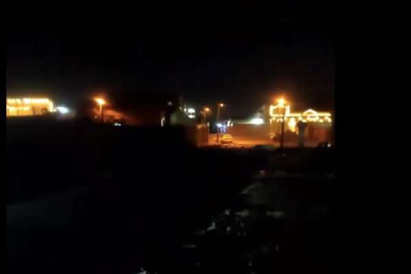 Conflict in Iran’s Zahedan Leaves One Dead, Three Injured