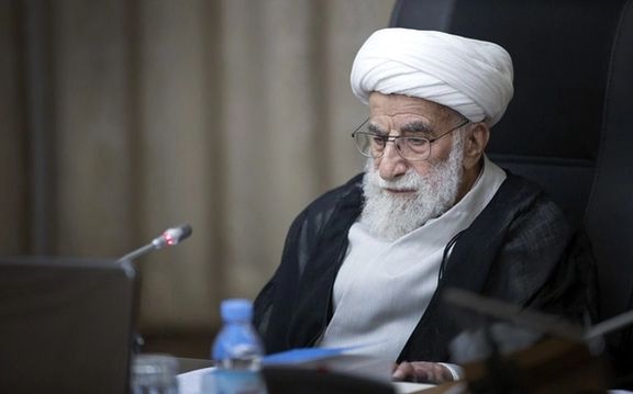 احمد جنتی: مردم فقط از خدمات دولت در اطرافشان خبر دارند نه نقاط دیگر