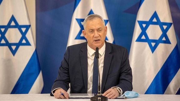 وزیر دفاع اسرائیل: جمهوری اسلامی بنیادگرا، مردم ایران و اسرائیل را از هم جدا کرده