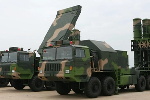 چین انتقال سامانههای پدافندی به ایران را تکذیب کرد