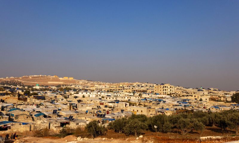 تقریبا ۱۰۰ نفر از آغاز سال جاری میلادی در سوریه ربوده یا ناپدید شده‌اند