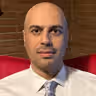 Masoud Kazemi