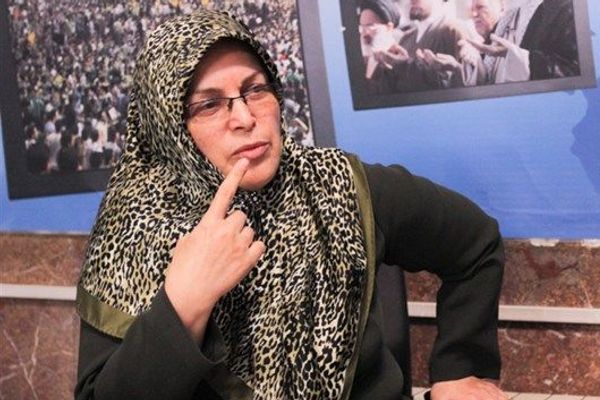 رییس جبهه اصلاحات: از آنان که جوانان ایران را به خاک و خون کشیدند، ابراز انزجار میکنیم