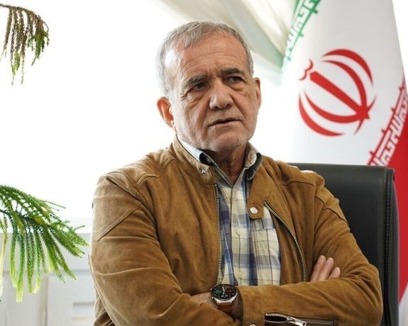 نماینده خامنهای در سمنان: پزشکیان در همین زمان کوتاه موضعگیریهای عالی داشته است