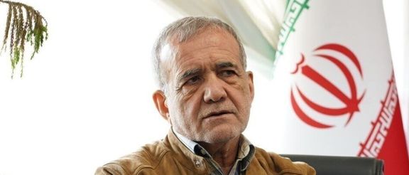 فرانسه: مکرون به پزشکیان درباره حمایت از روسیه و برنامه اتمی هشدار داد