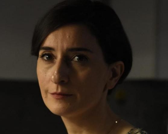 سهیلا گلستانی داور جشنواره فیلم روتردام شد