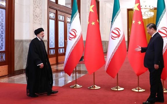 سرنوشت اجرای قرارداد ۲۵ ساله ایران با چین در دولت رئیسی چه شد؟