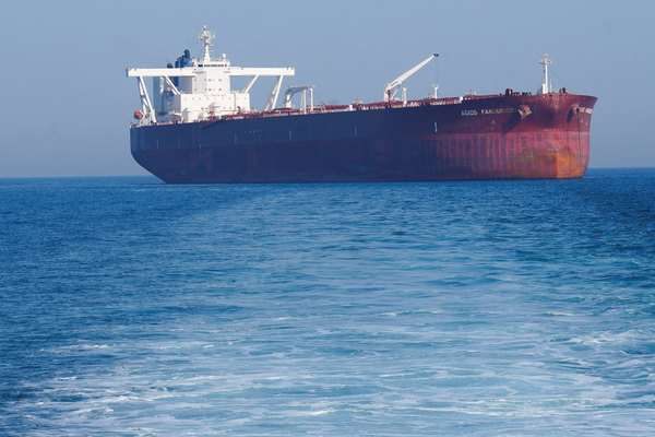 IRGC fires at Indian vessel in Hormuz