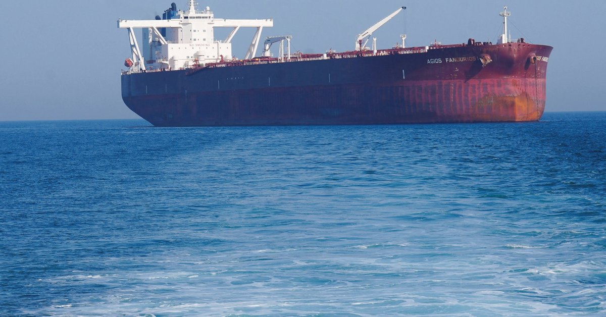 IRGC fires at Indian vessel in Hormuz