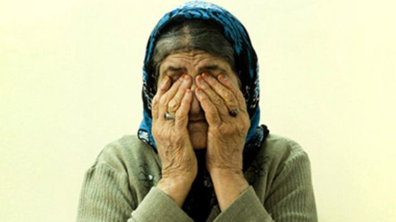 سازمان بهزیستی از افزایش گزارشها درباره سالمندآزاری در کشور خبر داد