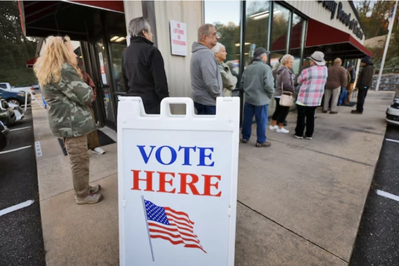 هشدار مقامات آمریکا درباره احتمال دامن زدن تهران و مسکو به اعتراضات خشن بعد انتخابات