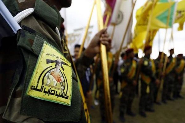 البنتاغون: المليشيات المدعومة من إيران وراء الهجمات على قوات التحالف في العراق وسوريا