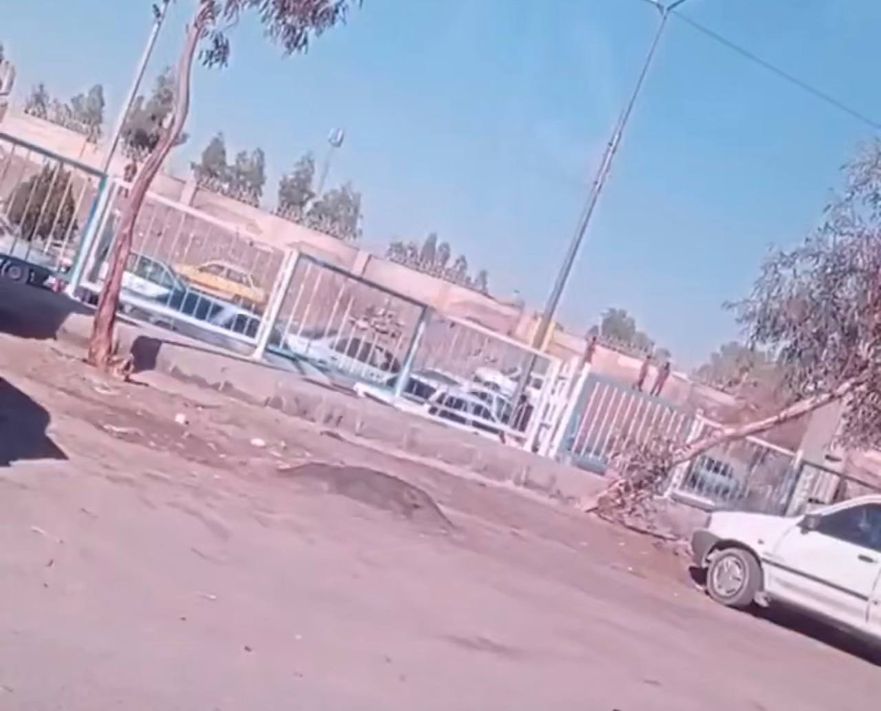 استقرار گسترده نیروهای امنیتی در زاهدان و افزایش فشارهای امنیتی بر «مجموعه مکی»