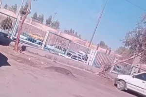 استقرار گسترده نیروهای امنیتی در زاهدان و افزایش فشارهای امنیتی بر «مجموعه مکی»