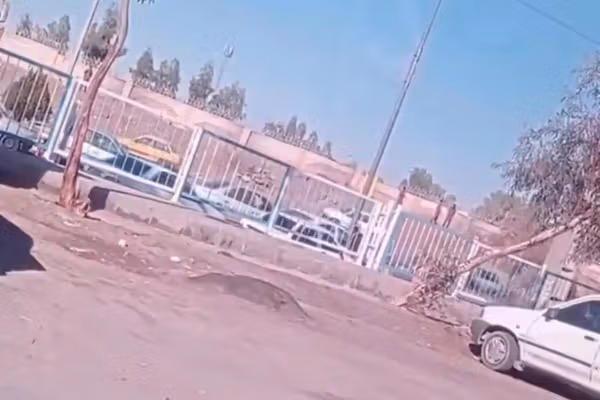 استقرار گسترده نیروهای امنیتی در زاهدان و افزایش فشارهای امنیتی بر «مجموعه مکی»