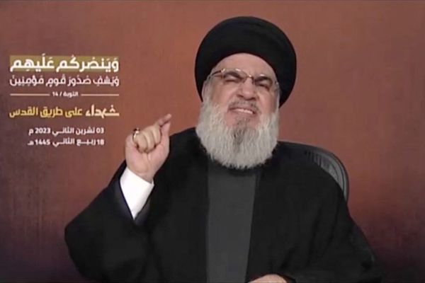 Concerns Rise Over Iran-Backed Hezbollah Attacks On US Interests
