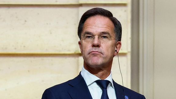 أمين عام الناتو: تعاون روسيا مع إيران والصين وكوريا الشمالية يهدد السلام والأمن العالميين