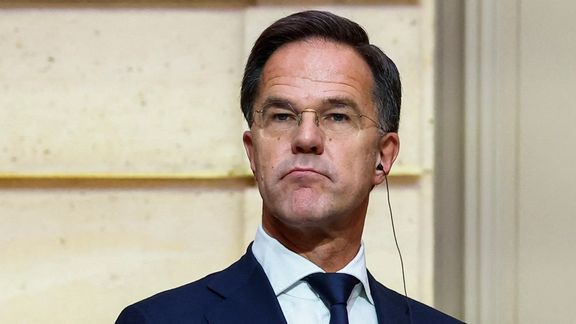 دبیرکل ناتو: همکاری روسیه با ایران، کره شمالی و چین تهدیدی برای صلح و امنیت است