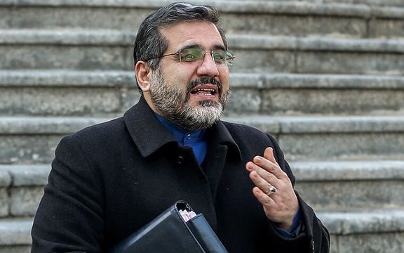 وزیر ارشاد: رویکرد رئیسی تلاش حداکثری برای حفظ آزادی بیان است