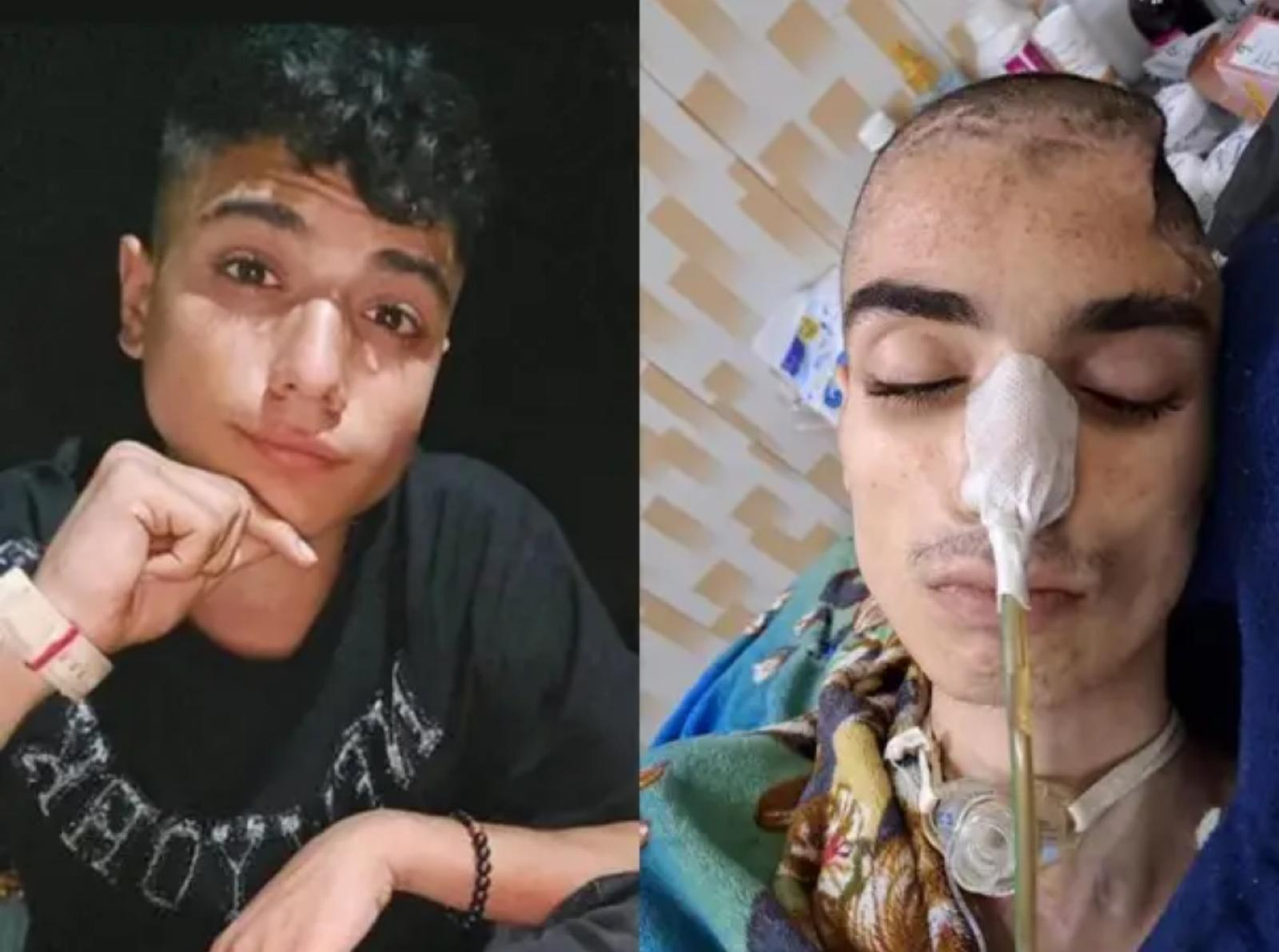 والدة أحد ضحايا الاحتجاجات في إيران ترفض "عرض الفدية" وتطالب النظام بتحديد القاتل ومعاقبته