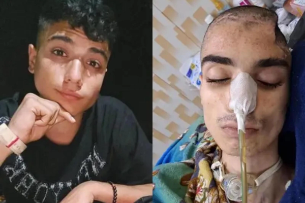 والدة أحد ضحايا الاحتجاجات في إيران ترفض "عرض الفدية" وتطالب النظام بتحديد القاتل ومعاقبته