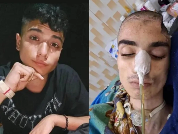 والدة أحد ضحايا الاحتجاجات في إيران ترفض "عرض الفدية" وتطالب النظام بتحديد القاتل ومعاقبته