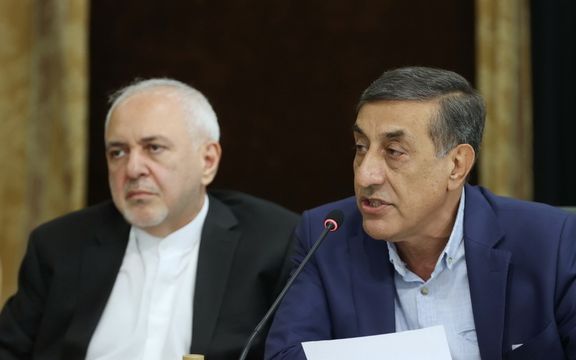 مساعد الرئيس الإيراني: نواجه شحا في الغاز والكهرباء ويجب تقليل استخدامهما لتجنب الانقطاع