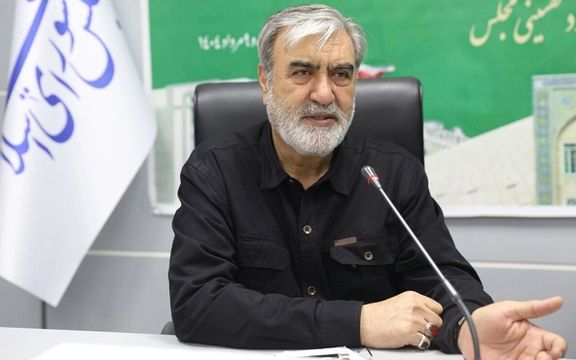 رییس کمیسیون امنیت ملی مجلس: واکنش ما به فعالسازی مکانسیم ماشه فوری و قاطع خواهد بود