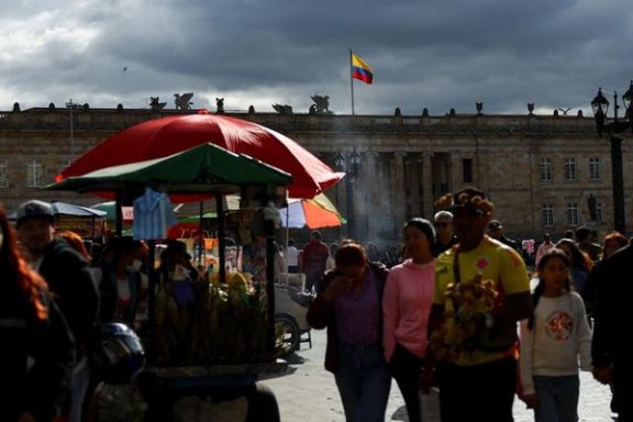 کاخ سفید: کلمبیا با شرایط ترامپ برای بازگشت مهاجران غیرقانونی موافقت کرد