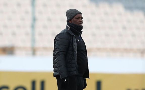 ساندی ورلد آفریقا گزارش داد؛ پول موسیمانه تا ساعت ۱۵ امروز پرداخت نشود قرارداد فسخ میشود!