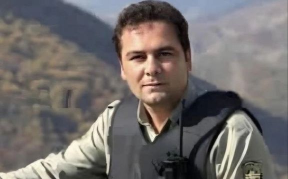 فرمانده انتظامی گلستان از بازداشت ۲ مظنون به قتل محیطبان پارک ملی گلستان خبر داد