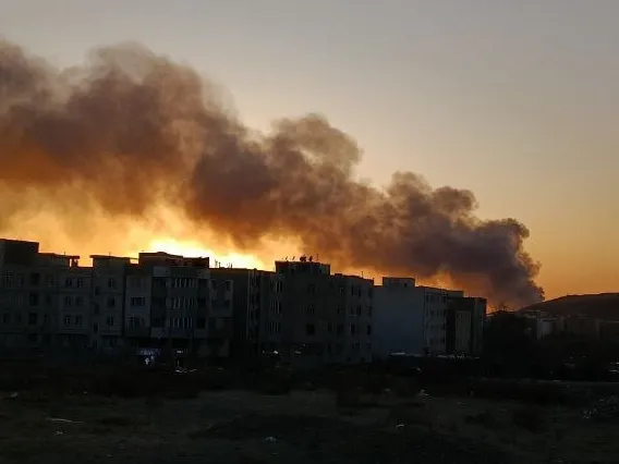 شهروندان از انفجارها و حملات به ایستهای بازرسی در چند شهر ایران خبر دادند