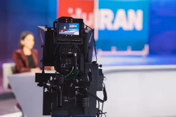 Tehran detains family members of Iran International anchor to force her off air