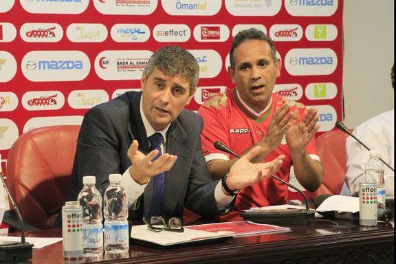 بیانیه جدید استقلال؛رامون لوپز، سرمربی پیشین عمان، اسپانیا و رئال مادریدB، به تهران میآید