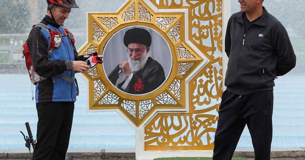 Burial site of Khamenei not yet determined, religious foundation says
