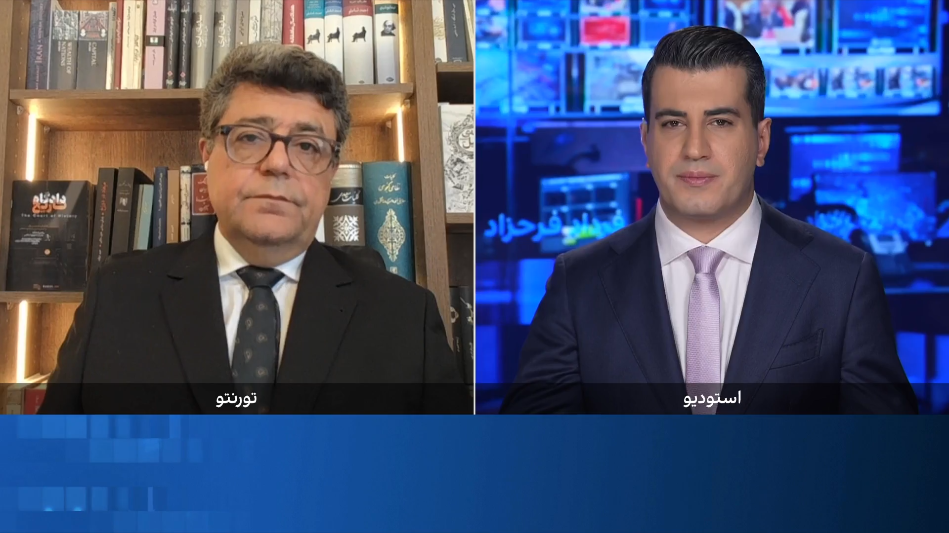 ادامه تقابل نظامی آمریکا و جمهوری اسلامی؛ ابهام در چشم‌انداز جنگ، آتش‌بس و مذاکره