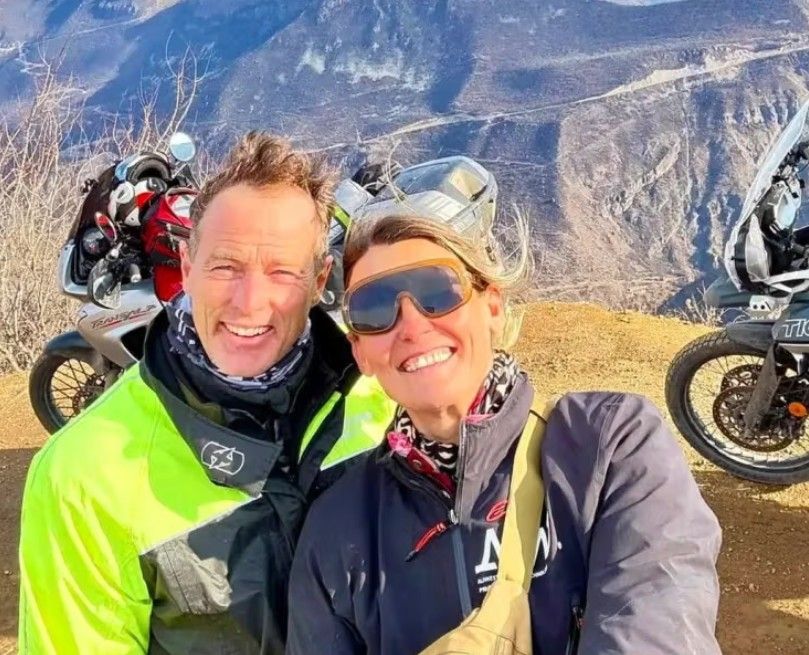 خانواده زوج بریتانیایی زندانی در ایران: از آن‌ها به‌عنوان سپر انسانی استفاده می‌شود