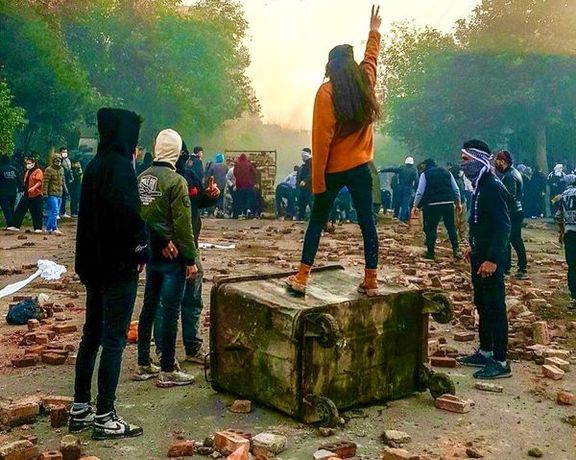 فراخوان احزاب کُردستان ایران برای اعتصاب در دومین سالگرد خیزش «زن، زندگی، آزادی»