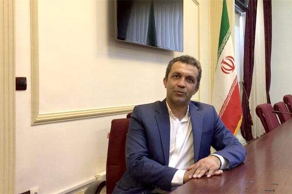 رئیس فراکسیون ورزش مجلس: وضعیت فدراسیون فوتبال وخیمتر از حد تصور است