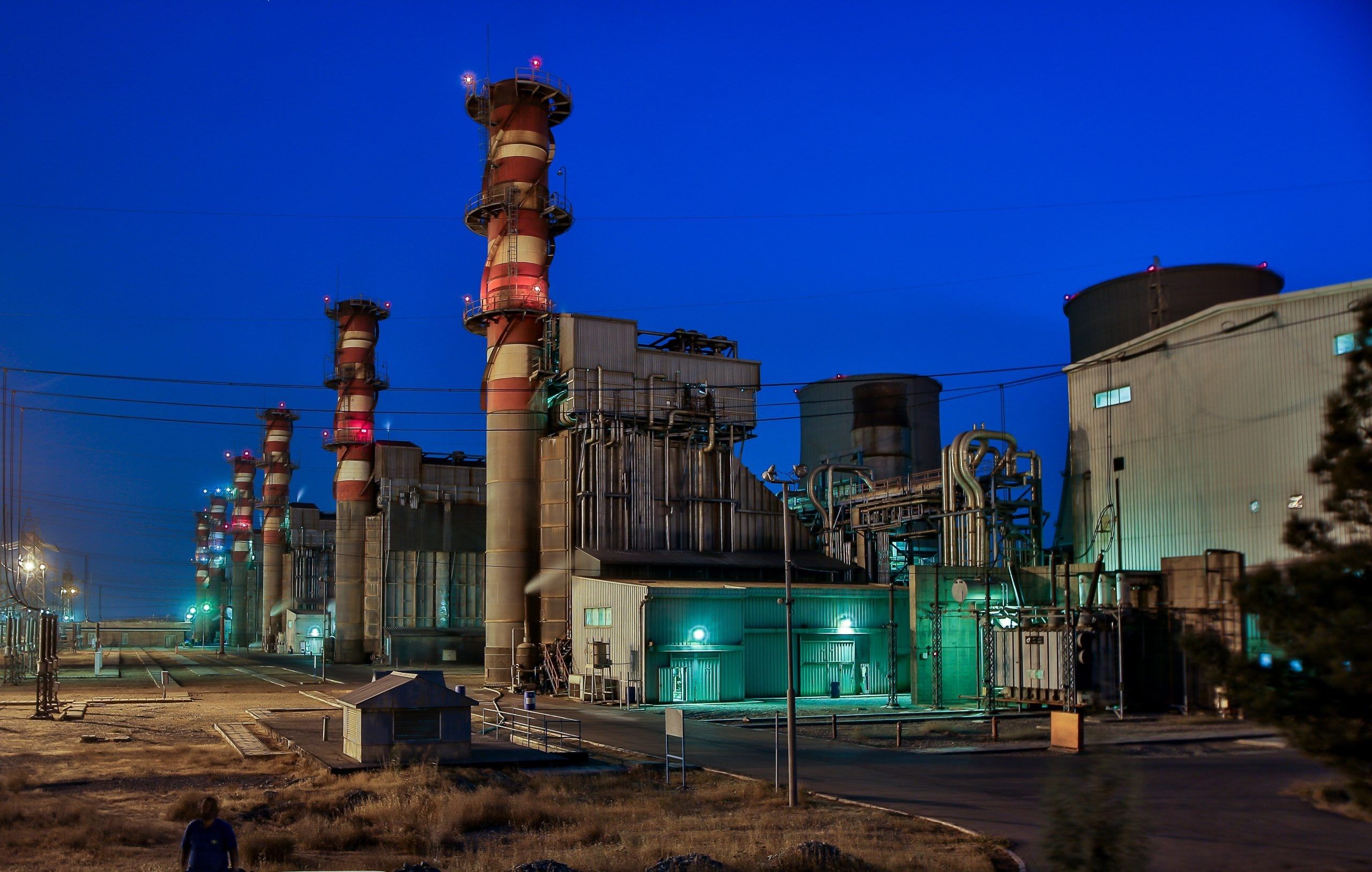 مسؤول إيراني: سنواجه عجزا في الكهرباء الصيف القادم بنحو 24 ألف ميغاواط