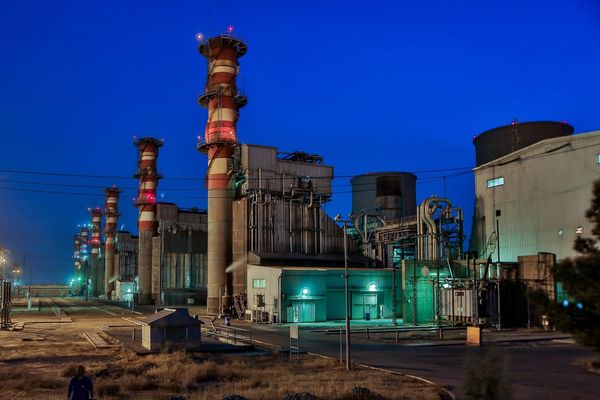 مسؤول إيراني: سنواجه عجزا في الكهرباء الصيف القادم بنحو 24 ألف ميغاواط