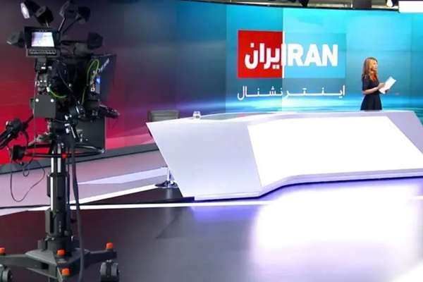 بـ"الفارسية"مساعد وزير الداخلية البريطاني يرحب بإعادة فتح مكتب"إيران إنترناشيونال" في لندن