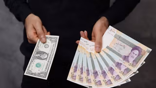 Inside Iran’s maze of multiple exchange rates