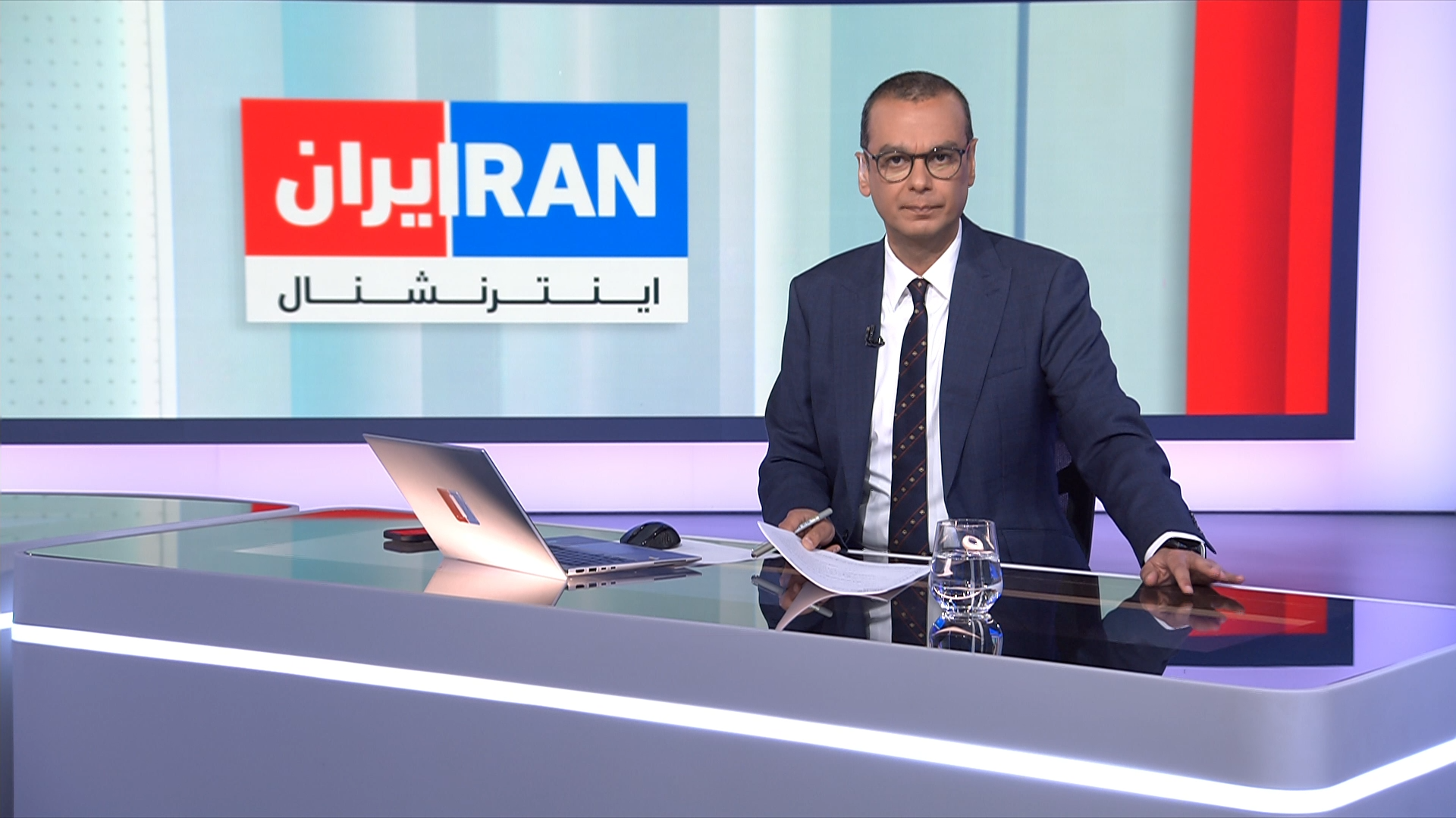  اخبار نیم‌روزی | سه‌شنبه ۴ فروردین