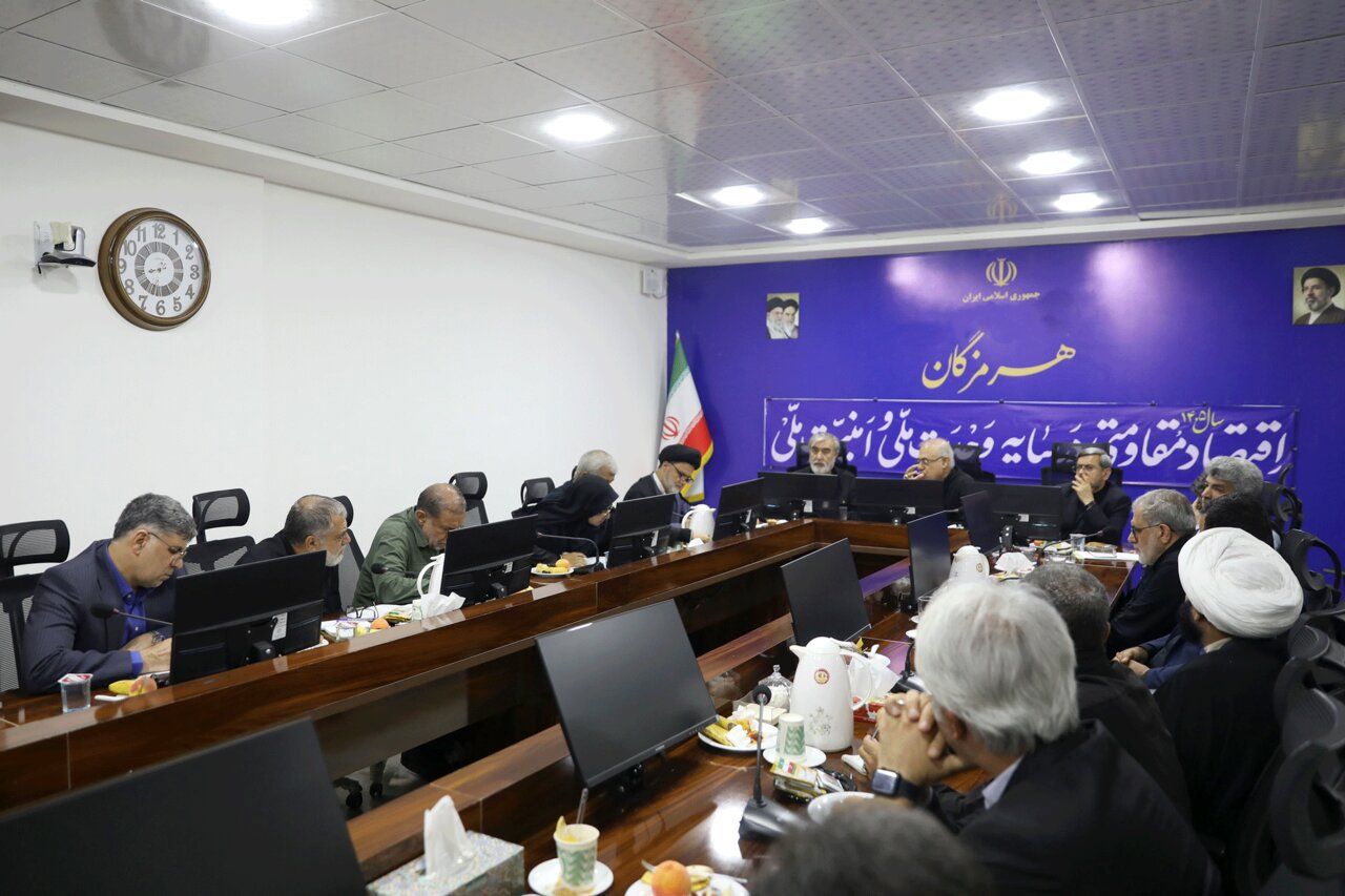 رییس کمیسیون امنیت ملی مجلس: طرح &laquo;تامین امنیت تنگه هرمز&raquo; در دستور کار قرار می&zwnj;گیرد