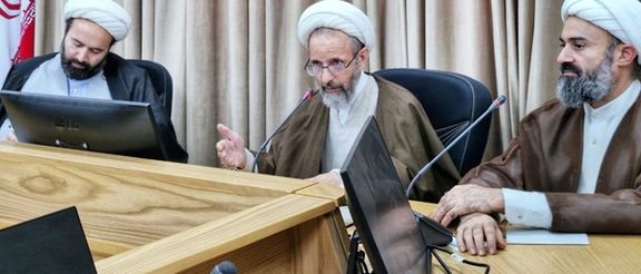 عضو مجلس خبرگان: میخواهیم طبق موازین دین مشاوره دهیم
